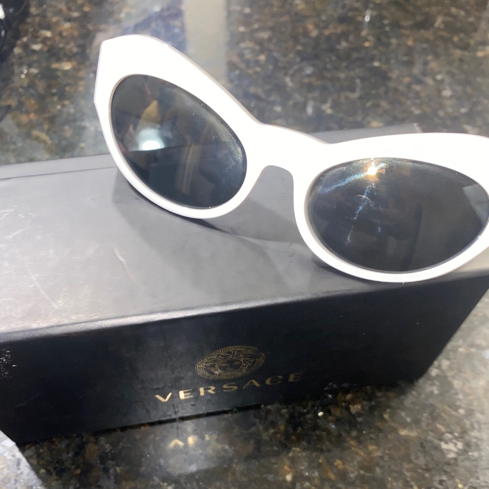 Versace sunglasses